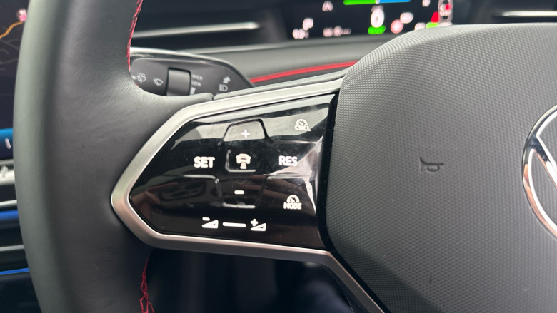 Volkswagen ID.7 250kW 4MOTION GTX Plus 86kWh 5dr Auto Electric Hatchback